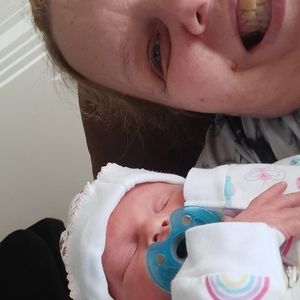 Meet your Posher, Eleanor